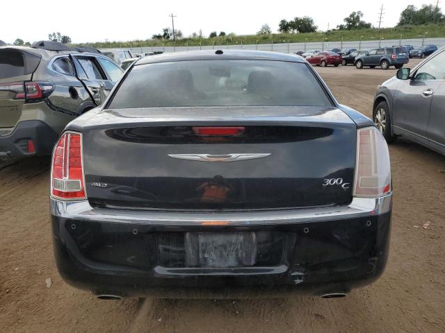 Photo 5 VIN: 2C3CCAKT3EH139094 - CHRYSLER 300C 