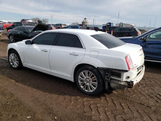 Photo 1 VIN: 2C3CCAKT3EH169972 - CHRYSLER 300 