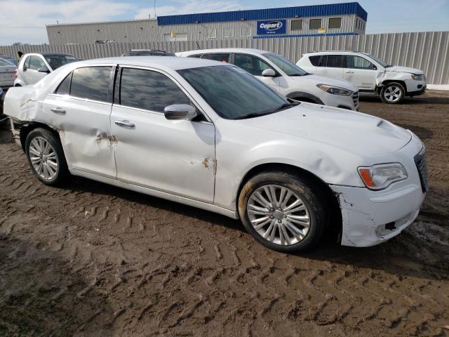 Photo 3 VIN: 2C3CCAKT3EH169972 - CHRYSLER 300 