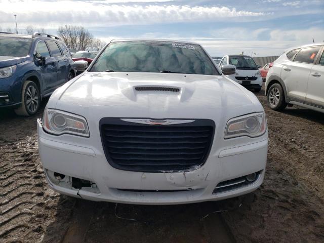 Photo 4 VIN: 2C3CCAKT3EH169972 - CHRYSLER 300 