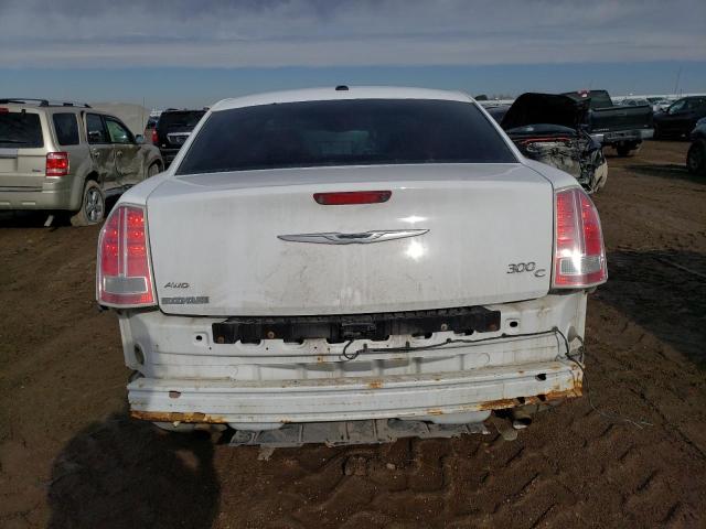 Photo 5 VIN: 2C3CCAKT3EH169972 - CHRYSLER 300 