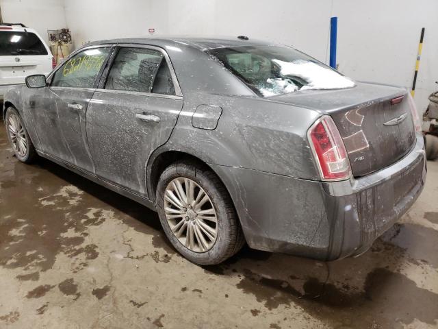 Photo 1 VIN: 2C3CCAKT4CH143426 - CHRYSLER 300 