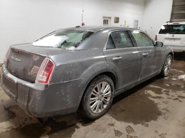 Photo 2 VIN: 2C3CCAKT4CH143426 - CHRYSLER 300 