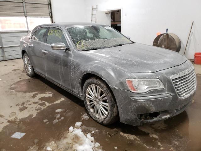 Photo 3 VIN: 2C3CCAKT4CH143426 - CHRYSLER 300 