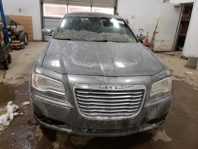 Photo 4 VIN: 2C3CCAKT4CH143426 - CHRYSLER 300 