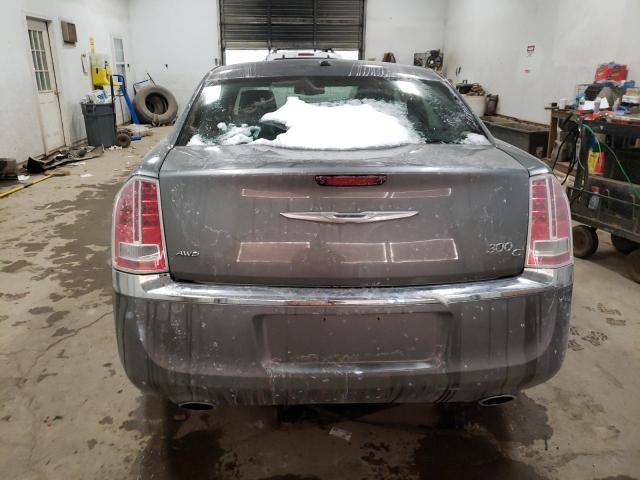 Photo 5 VIN: 2C3CCAKT4CH143426 - CHRYSLER 300 