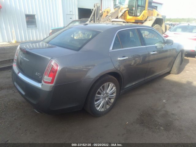 Photo 3 VIN: 2C3CCAKT4CH143426 - CHRYSLER 300 