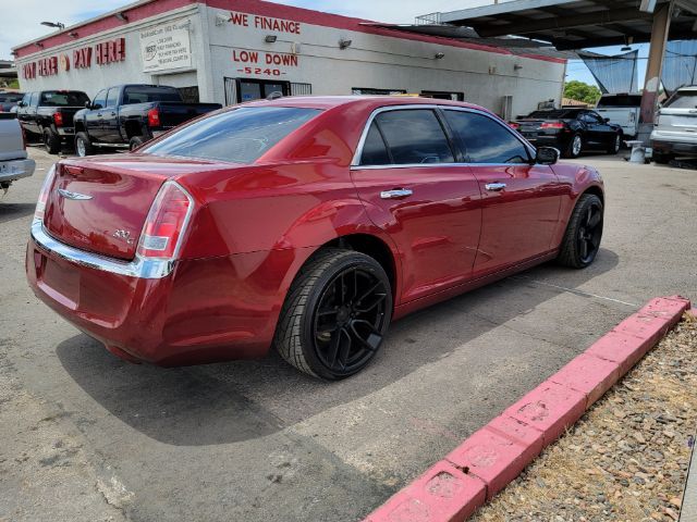 Photo 7 VIN: 2C3CCAKT4CH143443 - CHRYSLER 300 