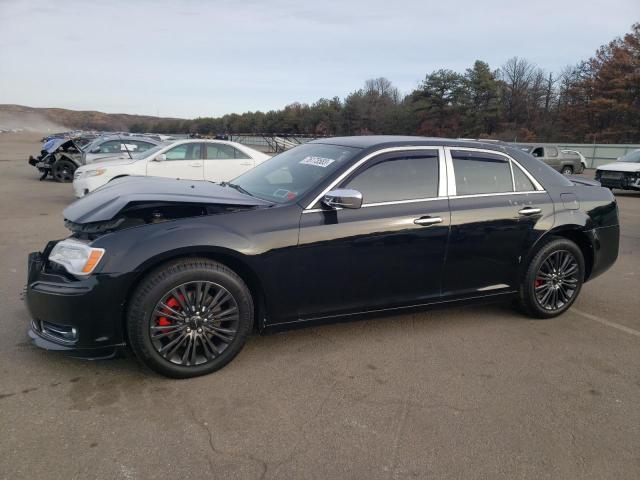 Photo 0 VIN: 2C3CCAKT4CH143460 - CHRYSLER 300 