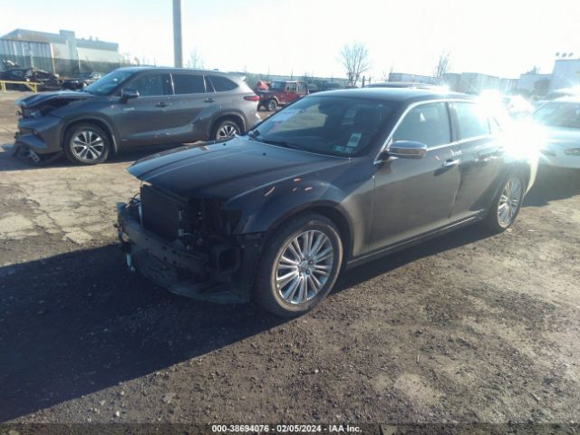 Photo 1 VIN: 2C3CCAKT4CH147685 - CHRYSLER 300C 