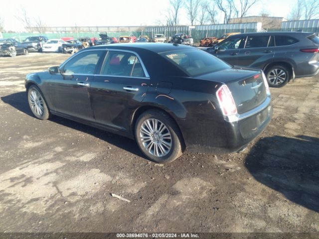 Photo 2 VIN: 2C3CCAKT4CH147685 - CHRYSLER 300C 