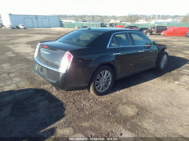 Photo 3 VIN: 2C3CCAKT4CH147685 - CHRYSLER 300C 