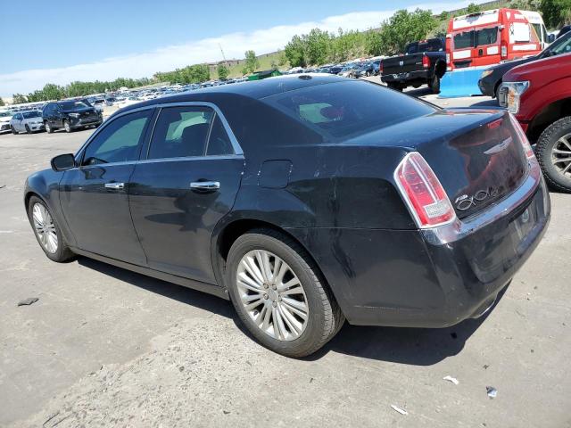 Photo 1 VIN: 2C3CCAKT4DH505806 - CHRYSLER 300C 