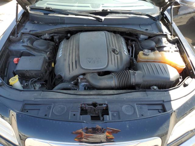 Photo 10 VIN: 2C3CCAKT4DH505806 - CHRYSLER 300C 