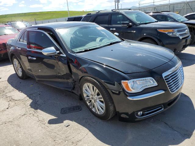 Photo 3 VIN: 2C3CCAKT4DH505806 - CHRYSLER 300C 