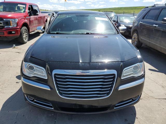 Photo 4 VIN: 2C3CCAKT4DH505806 - CHRYSLER 300C 