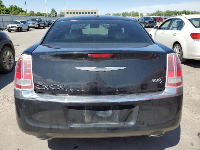 Photo 5 VIN: 2C3CCAKT4DH505806 - CHRYSLER 300C 