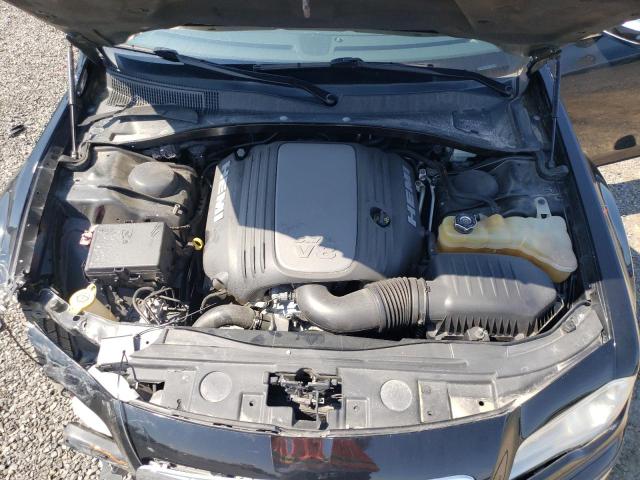 Photo 10 VIN: 2C3CCAKT4DH533282 - CHRYSLER 300C 