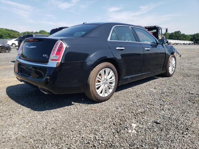 Photo 2 VIN: 2C3CCAKT4DH533282 - CHRYSLER 300C 