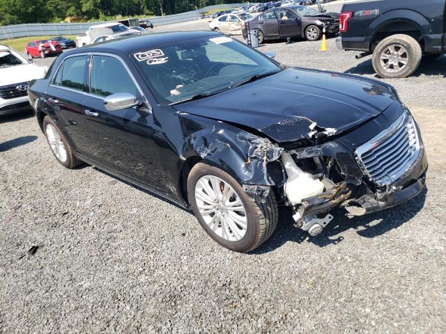 Photo 3 VIN: 2C3CCAKT4DH533282 - CHRYSLER 300C 