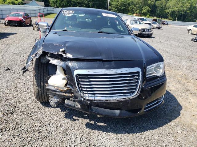 Photo 4 VIN: 2C3CCAKT4DH533282 - CHRYSLER 300C 