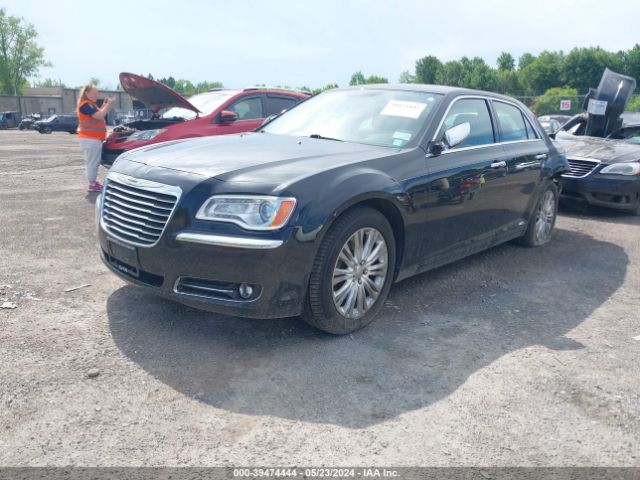 Photo 1 VIN: 2C3CCAKT4DH564550 - CHRYSLER 300C 