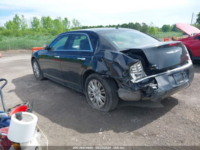 Photo 2 VIN: 2C3CCAKT4DH564550 - CHRYSLER 300C 