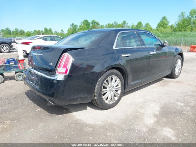 Photo 3 VIN: 2C3CCAKT4DH564550 - CHRYSLER 300C 