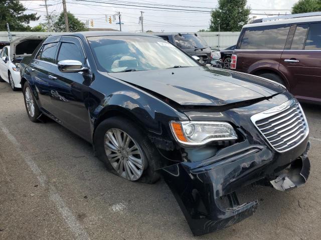 Photo 3 VIN: 2C3CCAKT4DH569392 - CHRYSLER 300C 