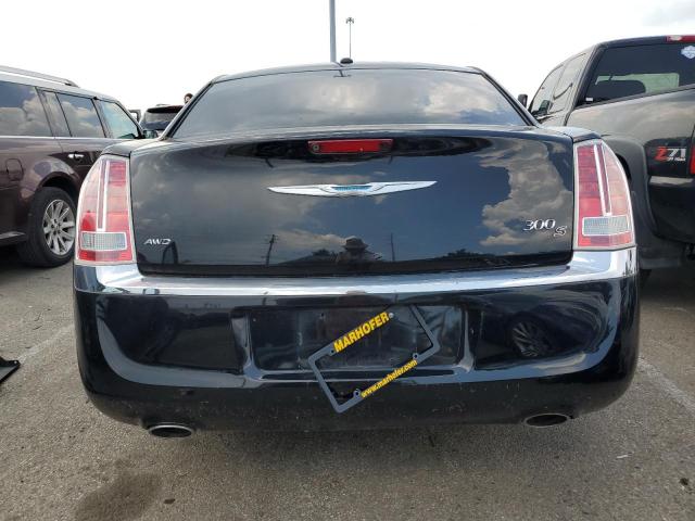 Photo 5 VIN: 2C3CCAKT4DH569392 - CHRYSLER 300C 