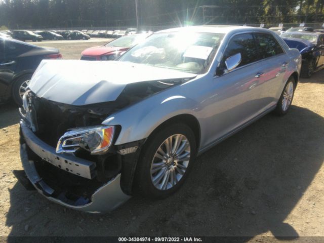 Photo 1 VIN: 2C3CCAKT4DH619014 - CHRYSLER 300 