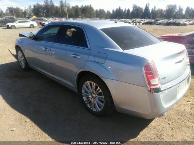 Photo 2 VIN: 2C3CCAKT4DH619014 - CHRYSLER 300 