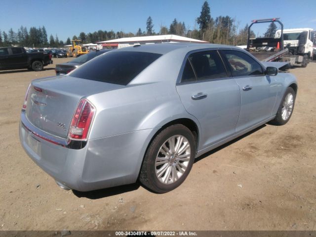 Photo 3 VIN: 2C3CCAKT4DH619014 - CHRYSLER 300 