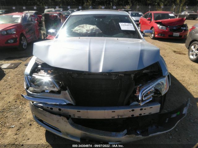 Photo 5 VIN: 2C3CCAKT4DH619014 - CHRYSLER 300 