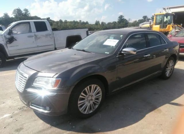 Photo 1 VIN: 2C3CCAKT4DH712390 - CHRYSLER 300 