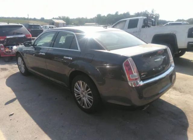 Photo 2 VIN: 2C3CCAKT4DH712390 - CHRYSLER 300 