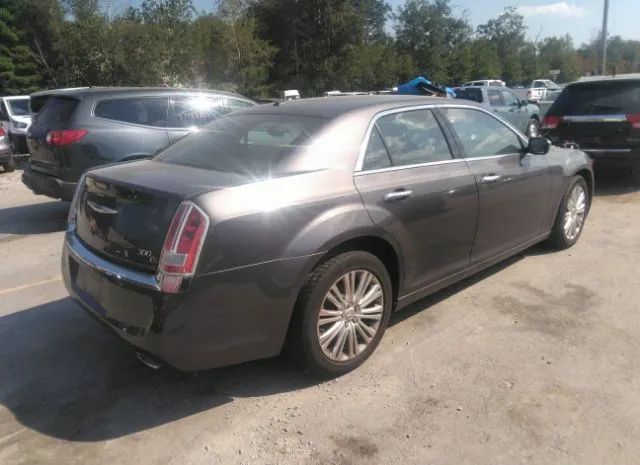 Photo 3 VIN: 2C3CCAKT4DH712390 - CHRYSLER 300 