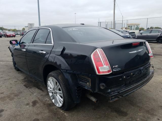 Photo 2 VIN: 2C3CCAKT4EH109330 - CHRYSLER 300C 