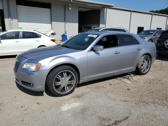 Photo 0 VIN: 2C3CCAKT4EH378136 - CHRYSLER 300 