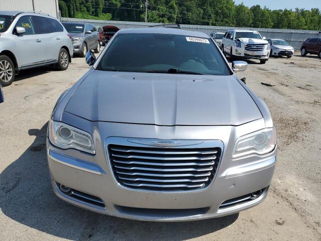 Photo 4 VIN: 2C3CCAKT4EH378136 - CHRYSLER 300 