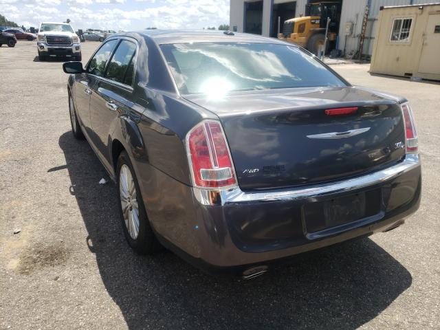 Photo 2 VIN: 2C3CCAKT5DH683322 - CHRYSLER 300C 