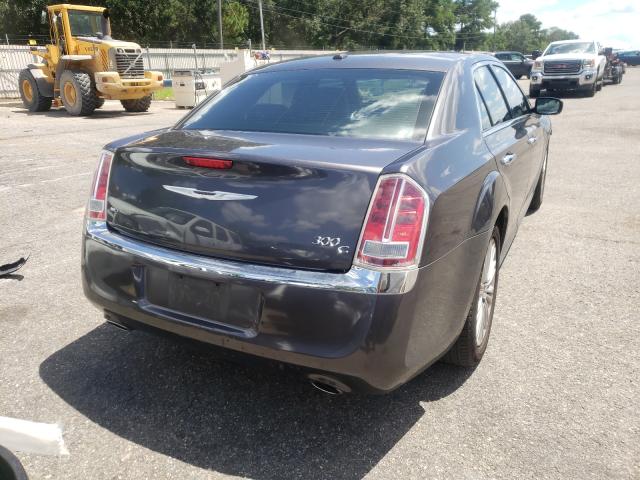 Photo 3 VIN: 2C3CCAKT5DH683322 - CHRYSLER 300C 