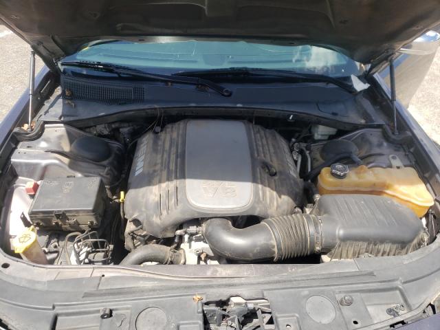 Photo 6 VIN: 2C3CCAKT5DH683322 - CHRYSLER 300C 