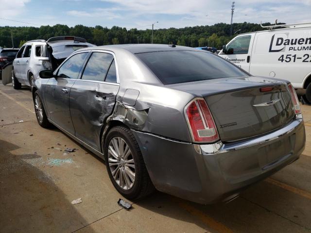 Photo 2 VIN: 2C3CCAKT6CH147610 - CHRYSLER 300C 