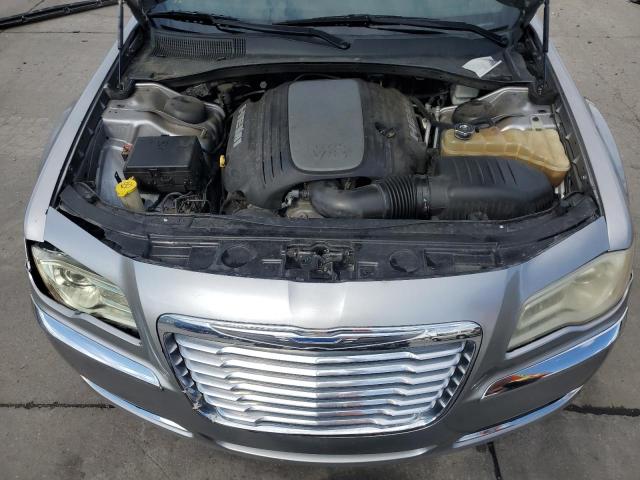 Photo 10 VIN: 2C3CCAKT6DH573623 - CHRYSLER 300C 