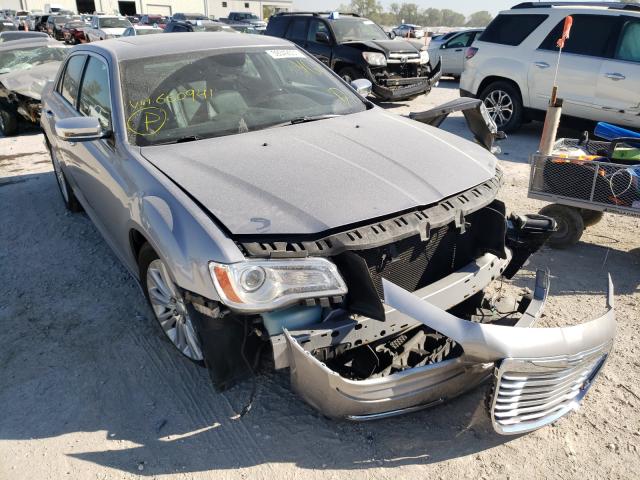 Photo 0 VIN: 2C3CCAKT6DH660941 - CHRYSLER 300C 