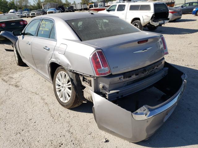 Photo 2 VIN: 2C3CCAKT6DH660941 - CHRYSLER 300C 