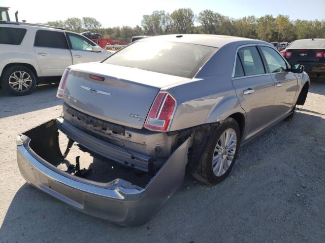 Photo 3 VIN: 2C3CCAKT6DH660941 - CHRYSLER 300C 