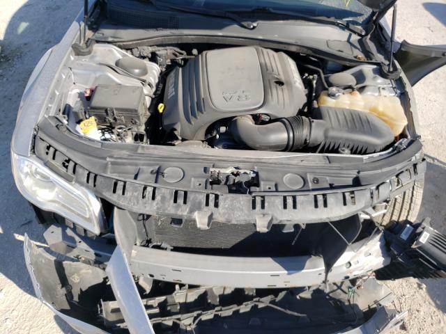 Photo 6 VIN: 2C3CCAKT6DH660941 - CHRYSLER 300C 