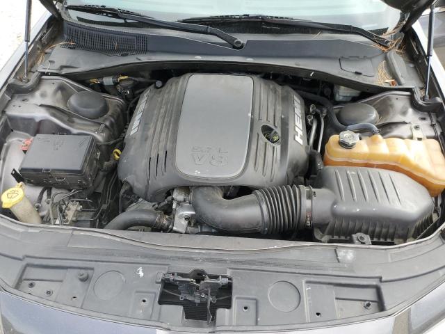 Photo 10 VIN: 2C3CCAKT6EH109281 - CHRYSLER 300C 